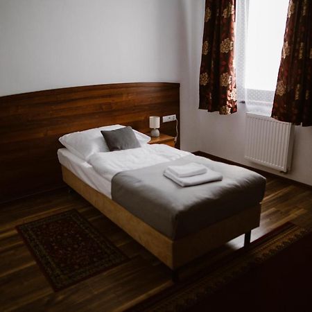 Hotel Ab 蒂黑 外观 照片