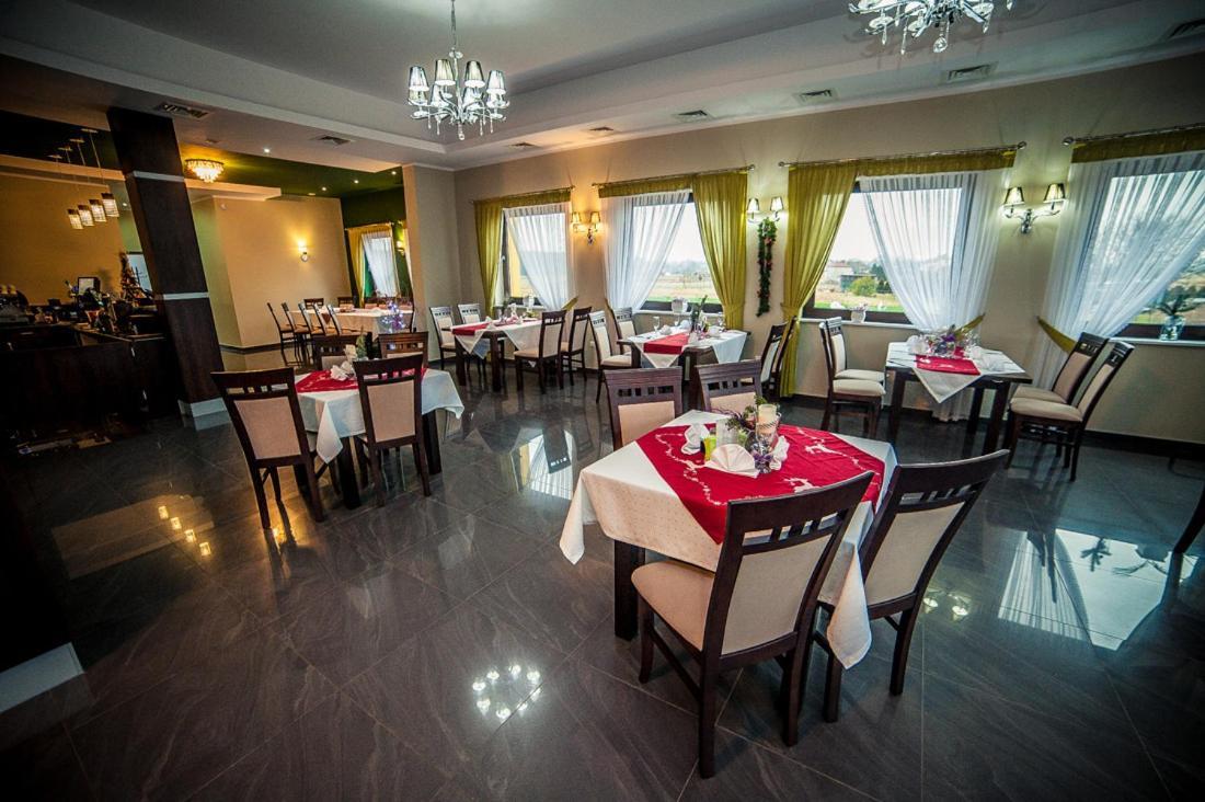 Hotel Ab 蒂黑 外观 照片