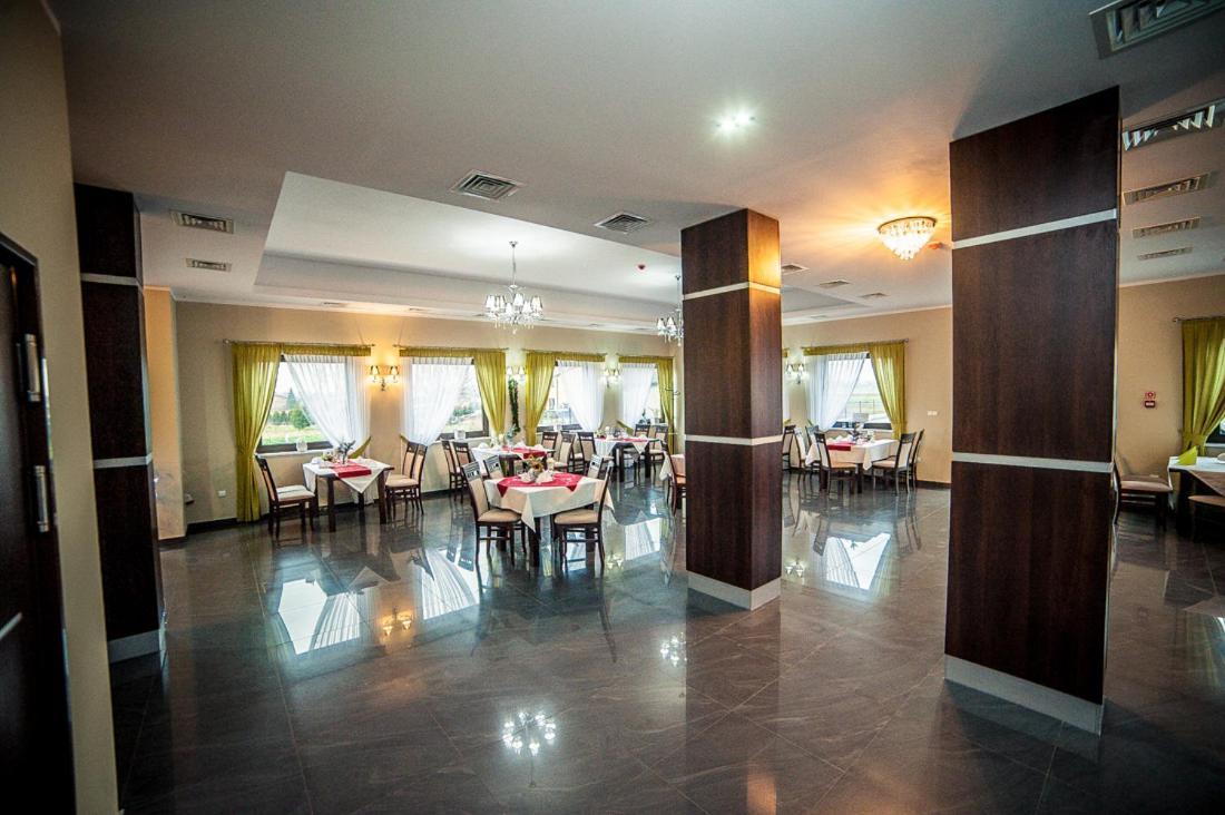 Hotel Ab 蒂黑 外观 照片